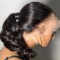 360 Frontal Body Wave Wig