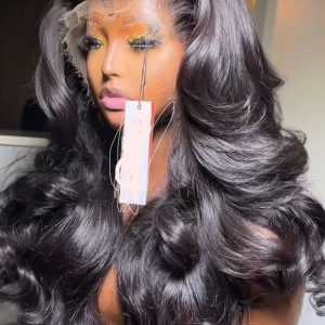 Body Wave Wigs